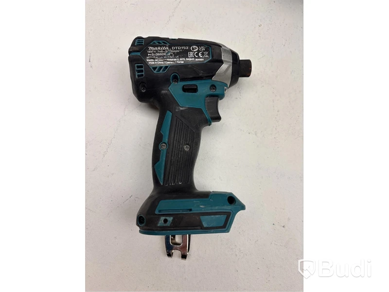 Parti med verktyg Makita