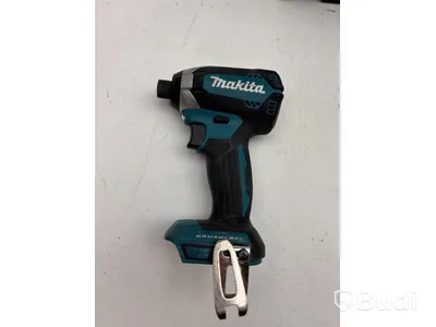 Parti med verktyg Makita