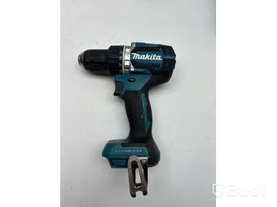 Parti med verktyg Makita