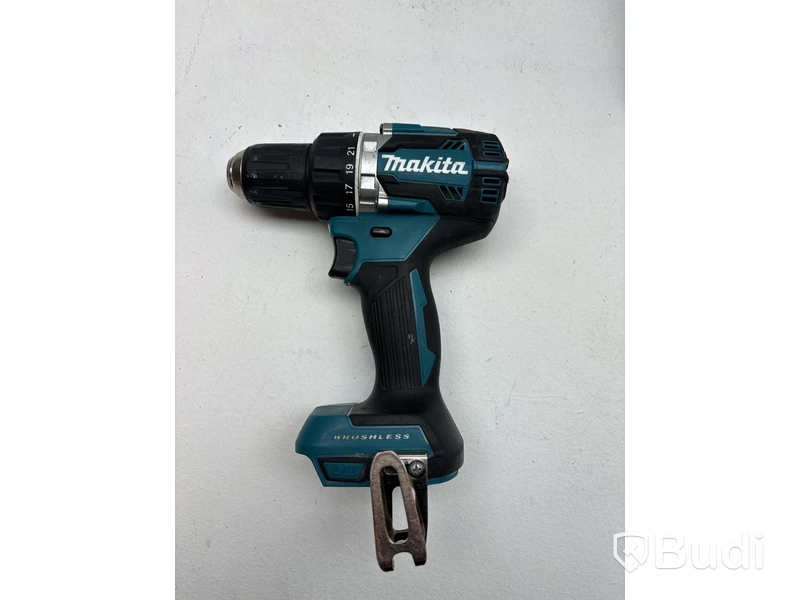 Parti med verktyg Makita