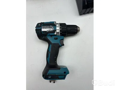 Parti med verktyg Makita