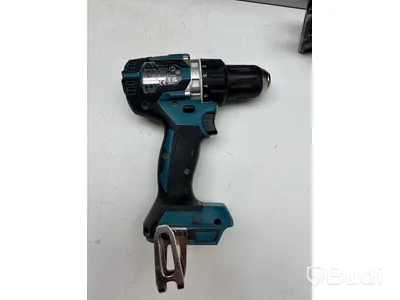 Parti med verktyg Makita