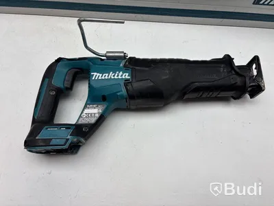 Parti med verktyg Makita