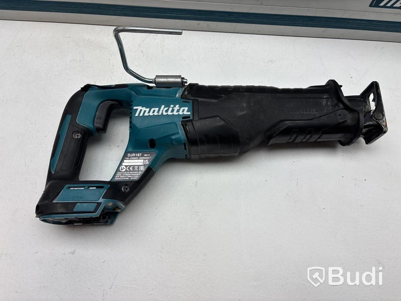 Parti med verktyg Makita