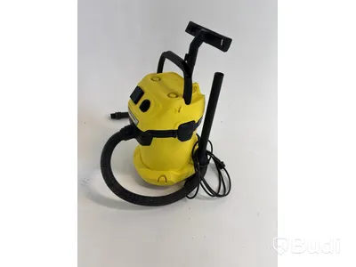 Dammsugare Kärcher, WD 3 P