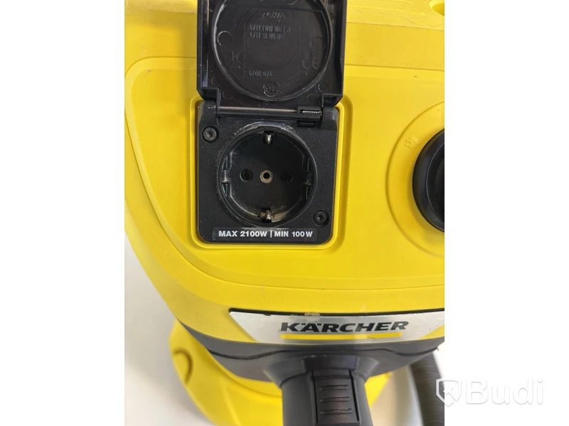 Dammsugare Kärcher, WD 3 P