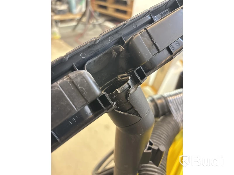 Dammsugare Kärcher, WD 3 P