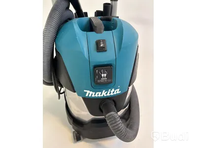 Dammsugare Makita, VC2012L