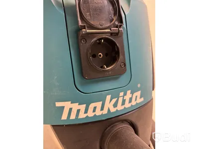 Dammsugare Makita, VC2012L