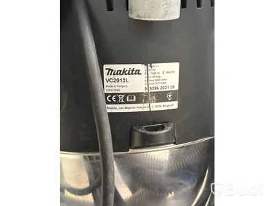 Dammsugare Makita, VC2012L