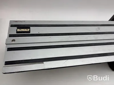 Sänksåg DeWALT, DCS520T2 inkl. skena