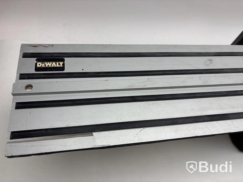Sänksåg DeWALT, DCS520T2 inkl. skena