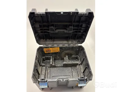Sänksåg DeWALT, DCS520T2 inkl. skena