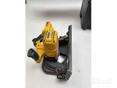 Sänksåg DeWALT, DCS520T2 inkl. skena