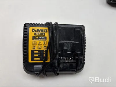 Sänksåg DeWALT, DCS520T2 inkl. skena