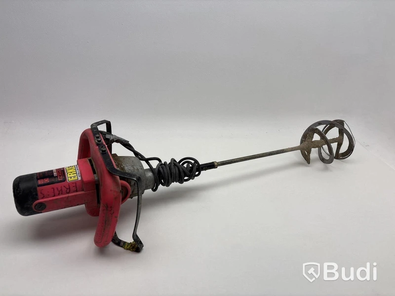 Betongvisp Nico Powertools, BM 1600