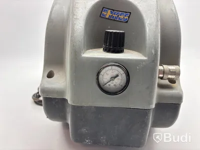 Kompressor Senco