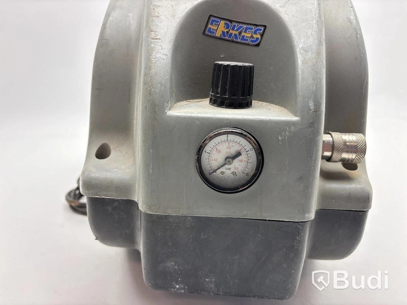 Kompressor Senco