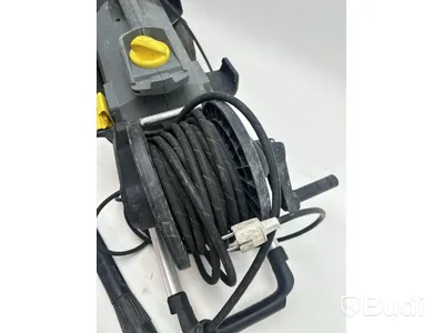Högtryckstvätt KÄRCHER HD 5/15 CX Plus