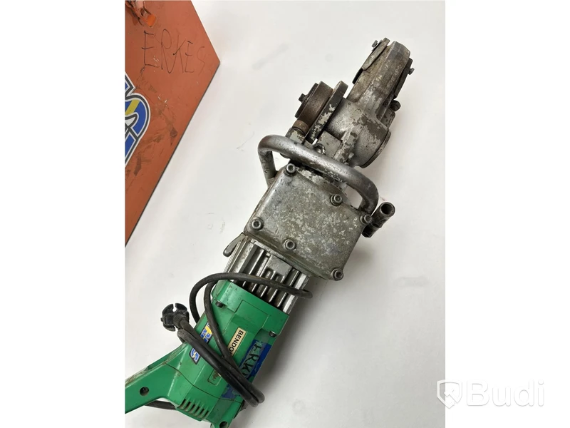 Klipp- och bockmaskin Universal DBC-16H Bendof 10090007