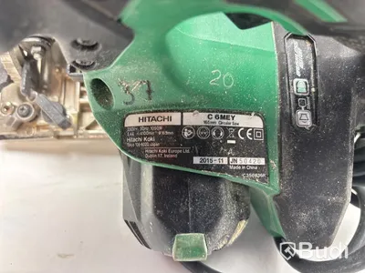 Diverse verktug HIKOKI