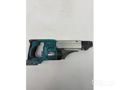 Parti med verktyg Makita