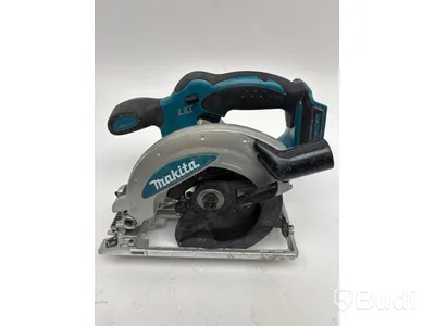 Parti med verktyg Makita