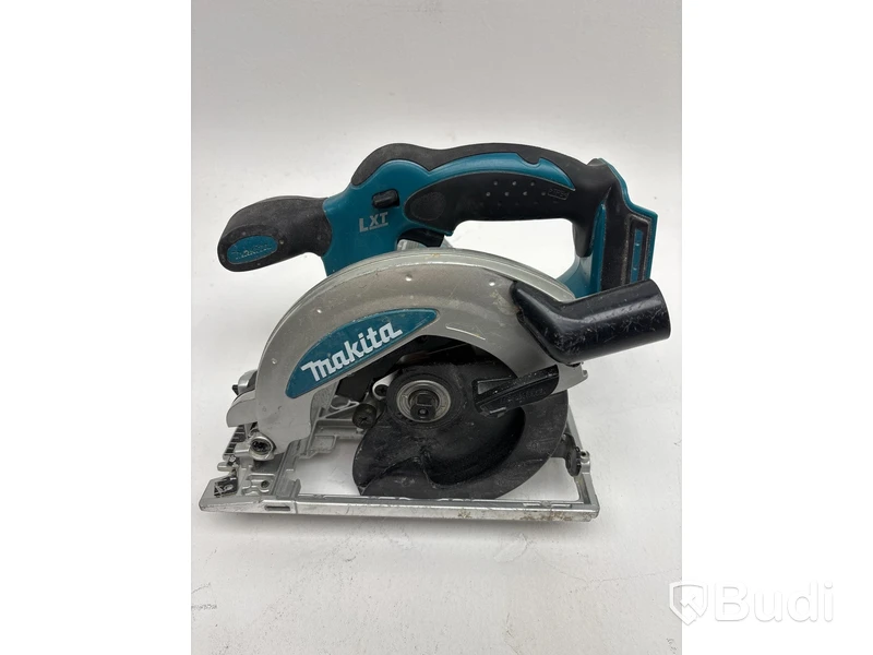 Parti med verktyg Makita