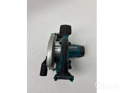 Parti med verktyg Makita