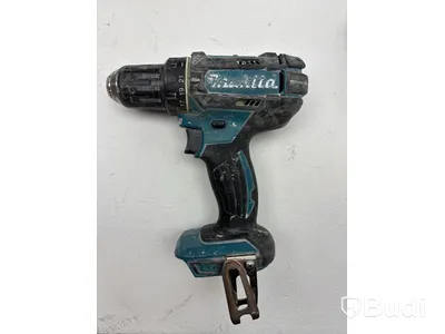Parti med verktyg Makita