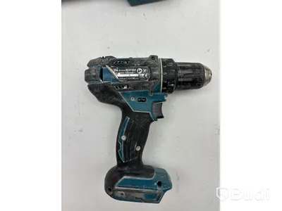 Parti med verktyg Makita