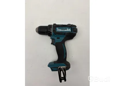 Parti med verktyg Makita