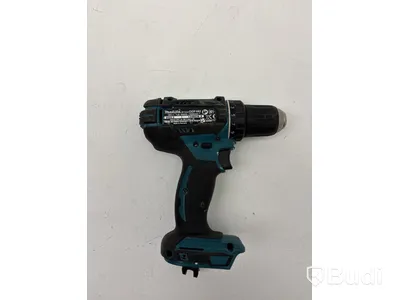 Parti med verktyg Makita