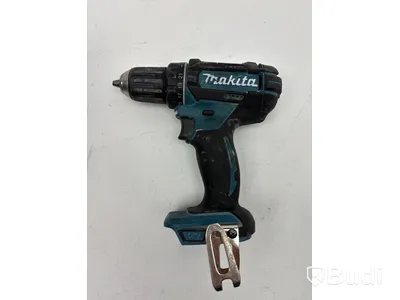 Parti med verktyg Makita
