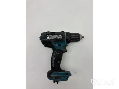 Parti med verktyg Makita