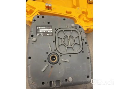 Spectra Precision LL400 construction laser