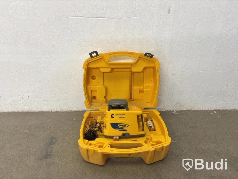 Bygglaser Spectra, Precision LL400