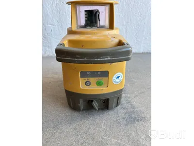 Planlaser Topcon, RL-H3A