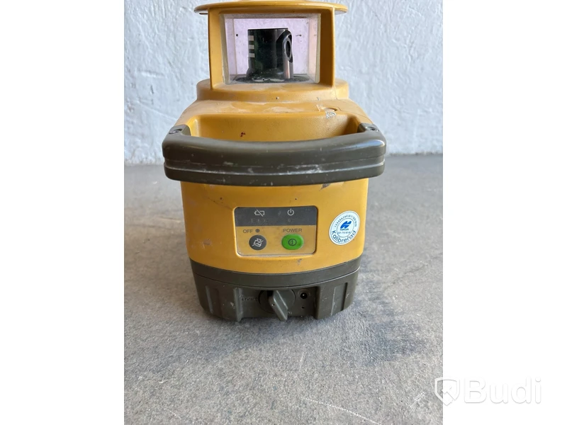 Planlaser Topcon, RL-H3A
