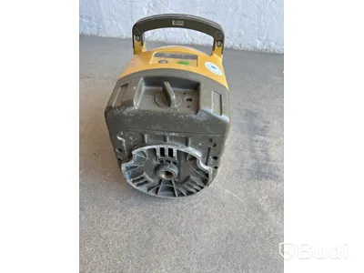 Planlaser Topcon, RL-H3A