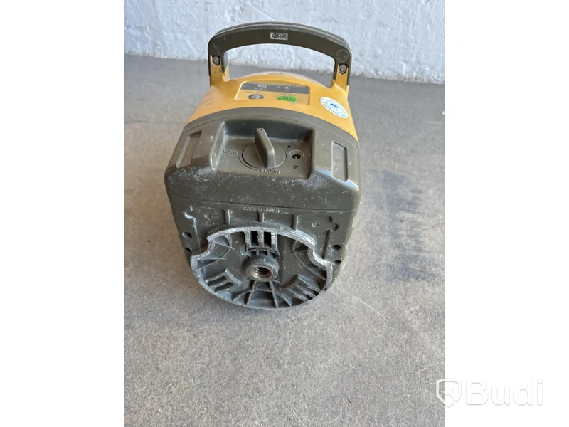 Planlaser Topcon, RL-H3A