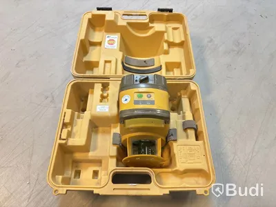 Planlaser Topcon, RL-H3A