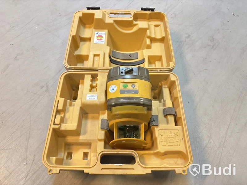 Planlaser Topcon, RL-H3A