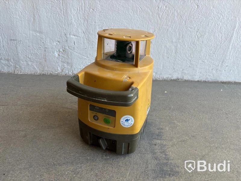 Planlaser Topcon, RL-H3A