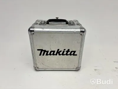 Parti med verktyg Makita