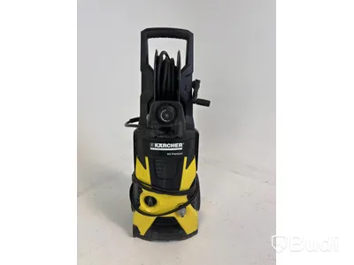 Högtryckstvätt Kärscher, K5 Premium