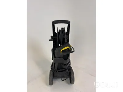 Högtryckstvätt Kärscher, K5 Premium