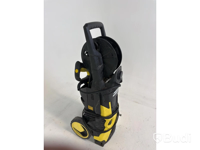 Högtryckstvätt Kärscher, K5 Premium