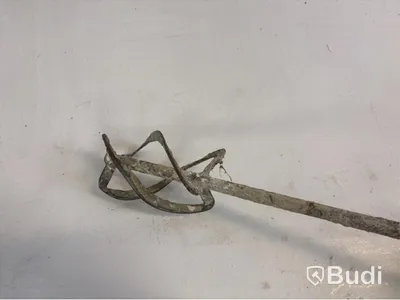 Kakelskärare Sigma och betongblandare Tebo