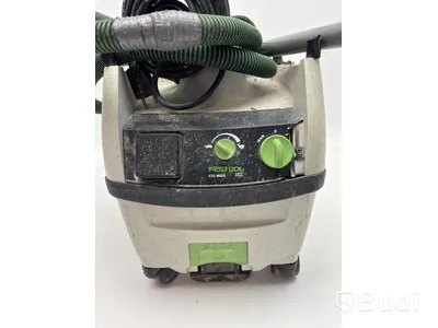 Dammsugare  Festool, CTL MIDI